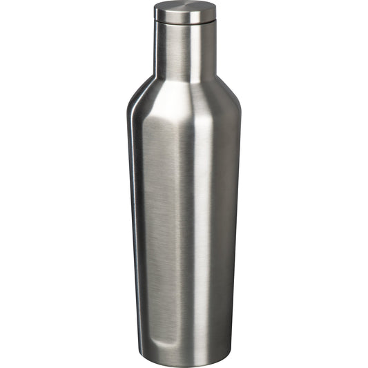Vakuum Isolierflasche aus Edelstahl, 500ml NATALIE
