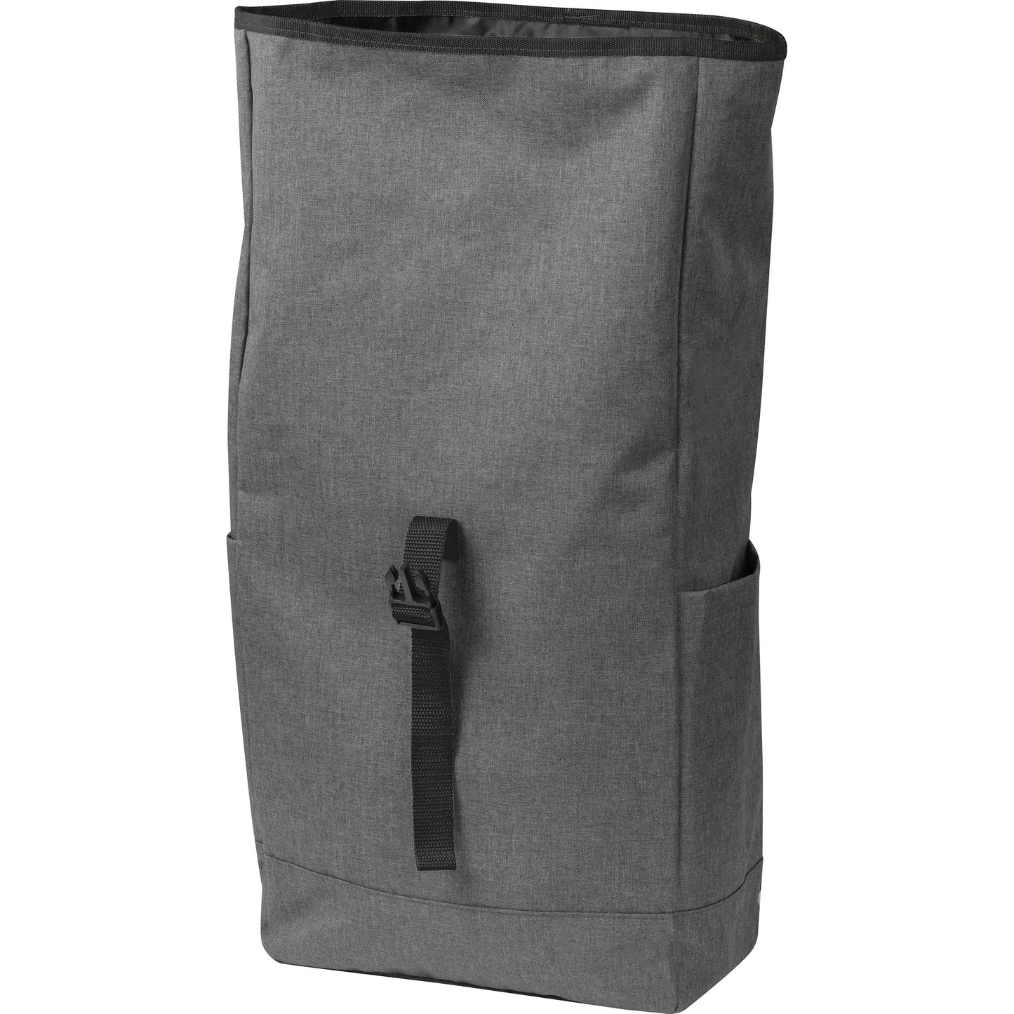 Rucksack mit farbigen Applikationen MAURICIO