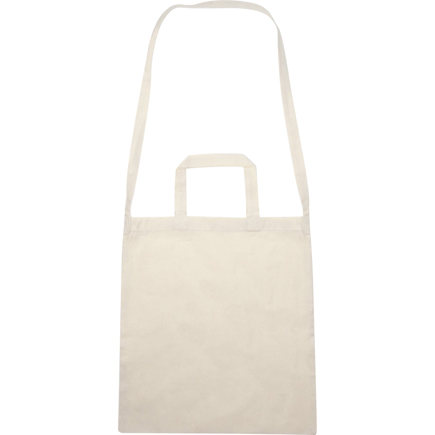 Baumwolltasche mit 3 Henkeln ABIGAIL