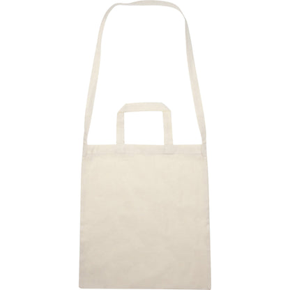 Baumwolltasche mit 3 Henkeln ABIGAIL