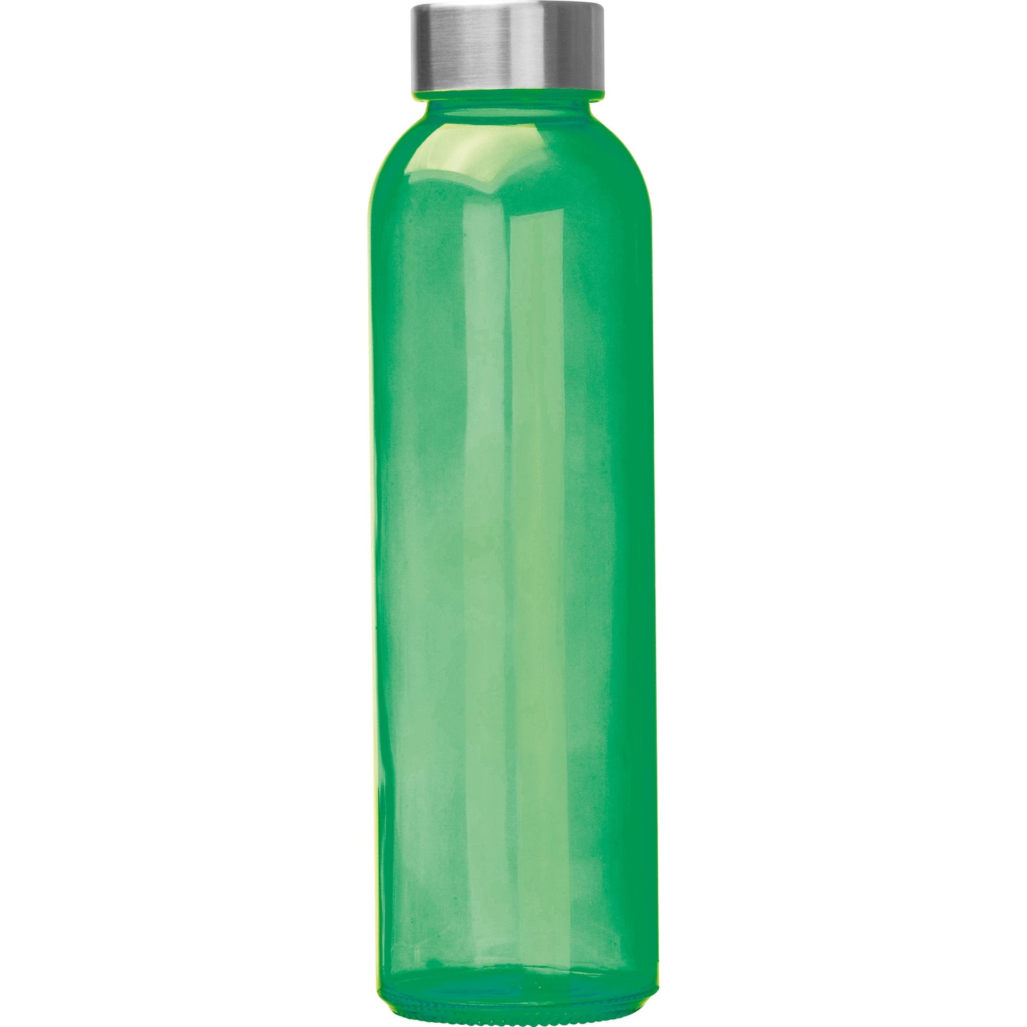 Trinkflasche aus Glas, 500ml EUGEN