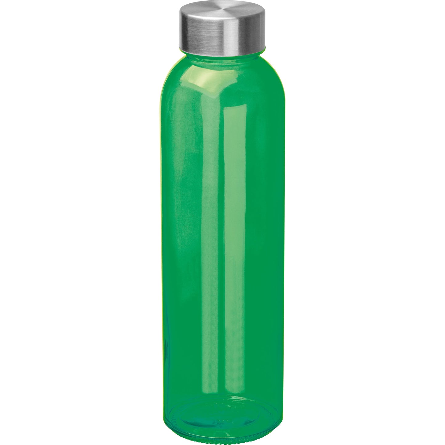 Trinkflasche aus Glas, 500ml EUGEN