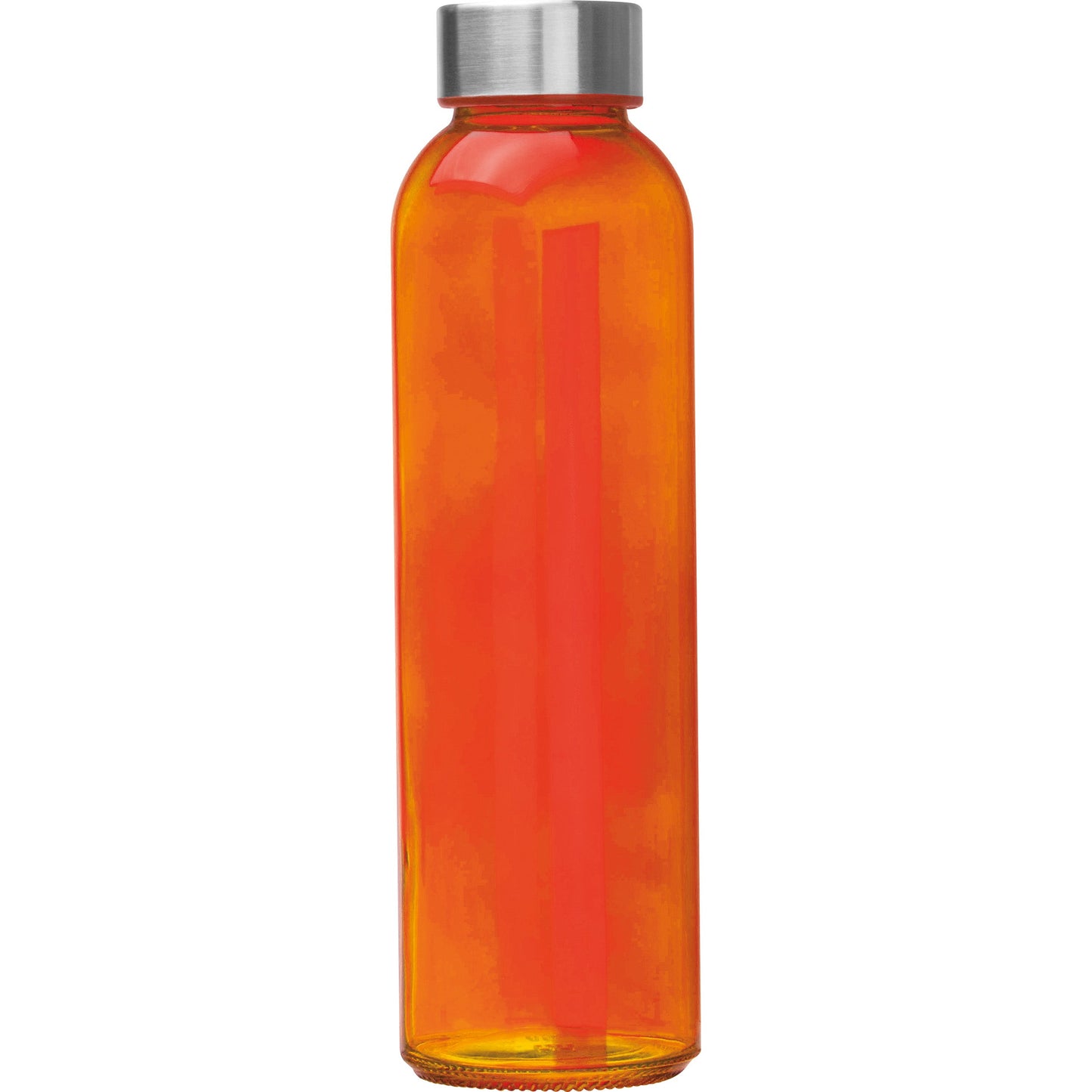Trinkflasche aus Glas, 500ml EUGEN
