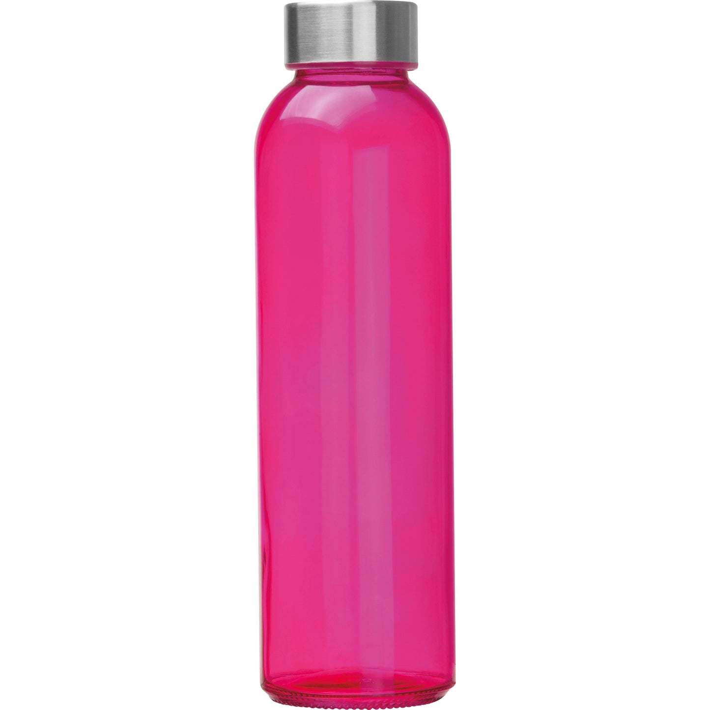 Trinkflasche aus Glas, 500ml EUGEN