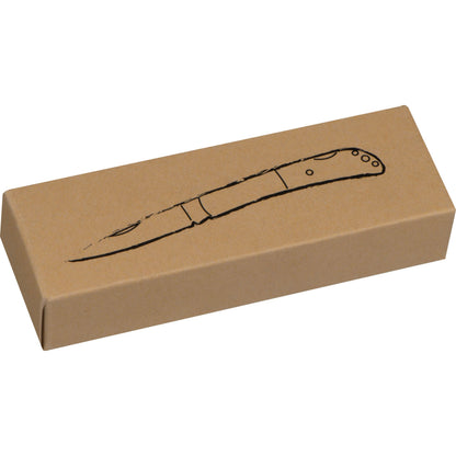 Klappmesser mit Holzgriff JENS