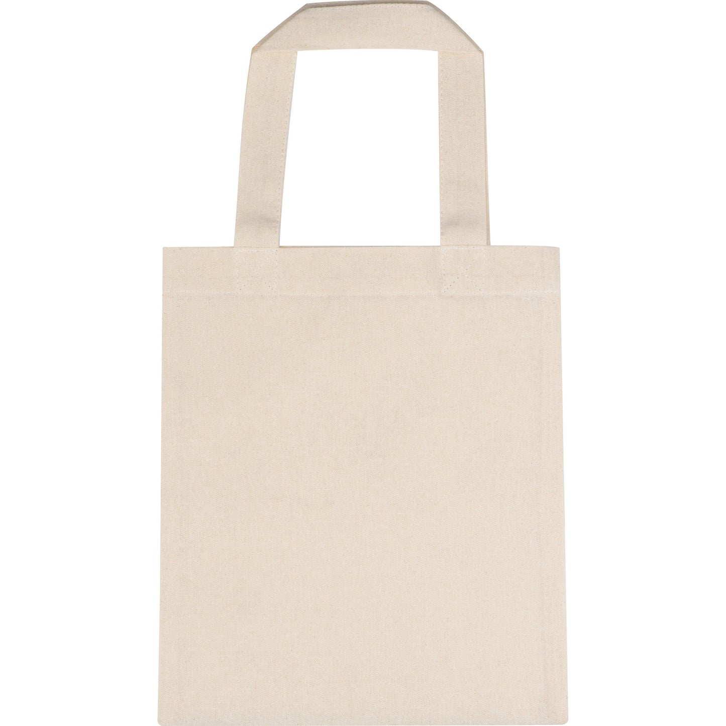 Apothekertasche aus Baumwolle MARLENE