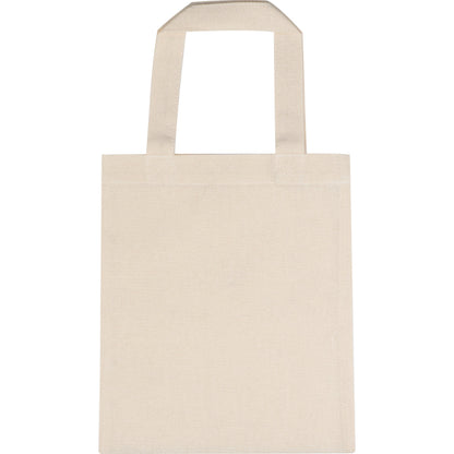 Apothekertasche aus Baumwolle MARLENE