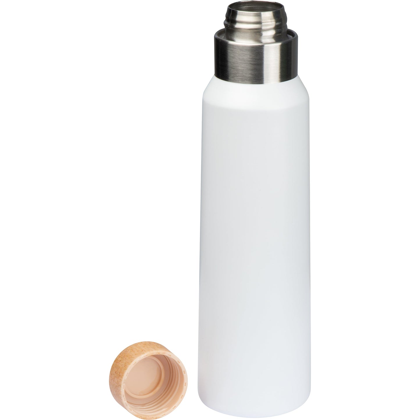 Vakuum Edelstahlflasche, 500ml ALESSANDRO