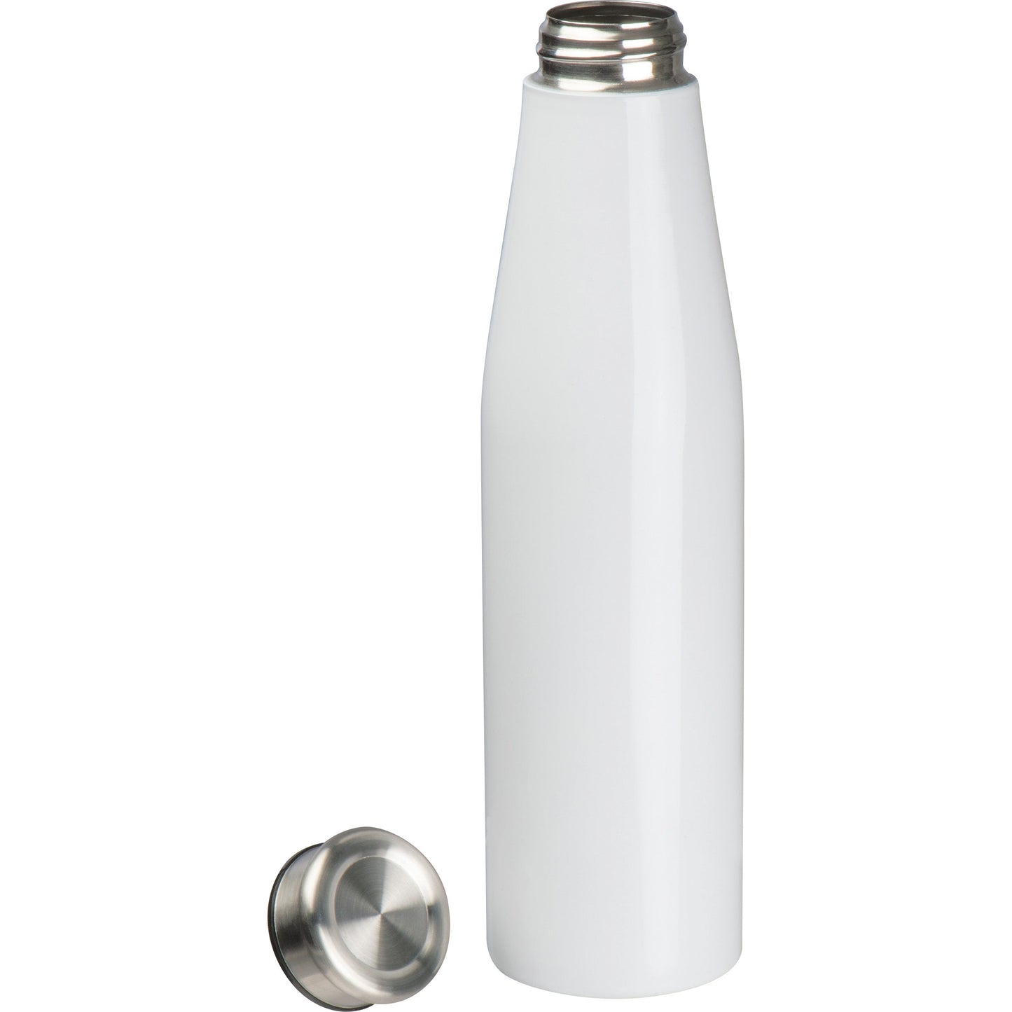 Trinkflasche aus Metall, 750ml LINDSAY