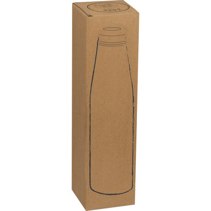 Trinkflasche aus Metall, 750ml LINDSAY