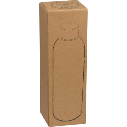 Vakuum Isolierflasche, 500ml CLINT