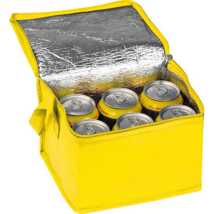 Non-Woven Kühltasche LUDMILA