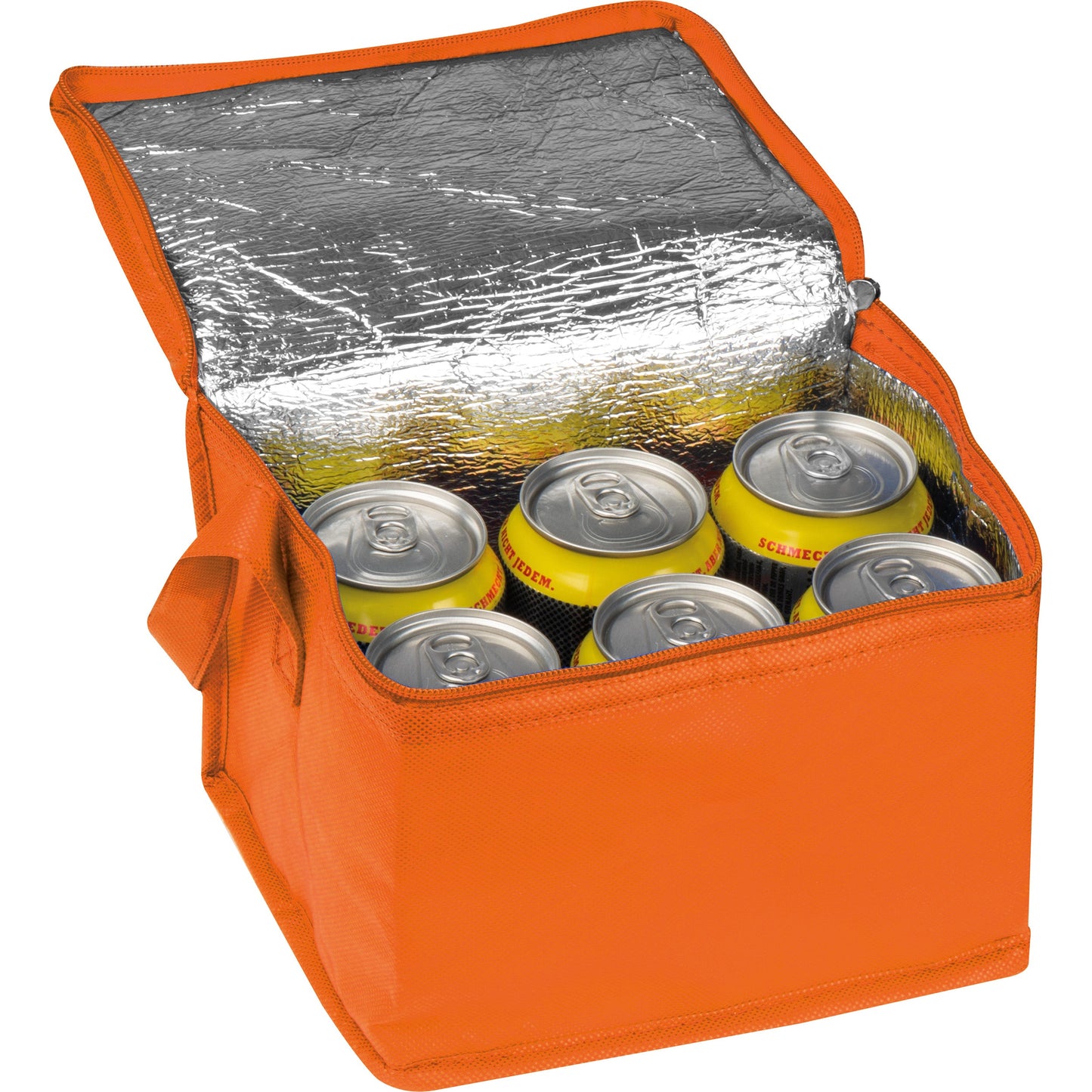 Non-Woven Kühltasche LUDMILA