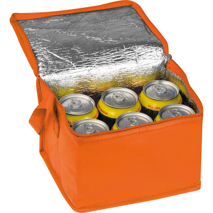 Non-Woven Kühltasche LUDMILA