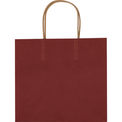 Recycelte Papiertasche klein HILARY