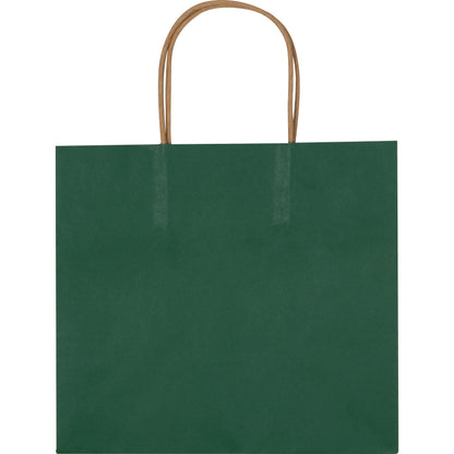 Recycelte Papiertasche klein HILARY
