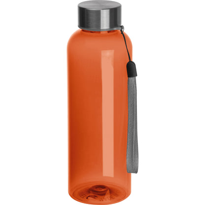 Trinkflasche aus PET, 500ml MADELINE