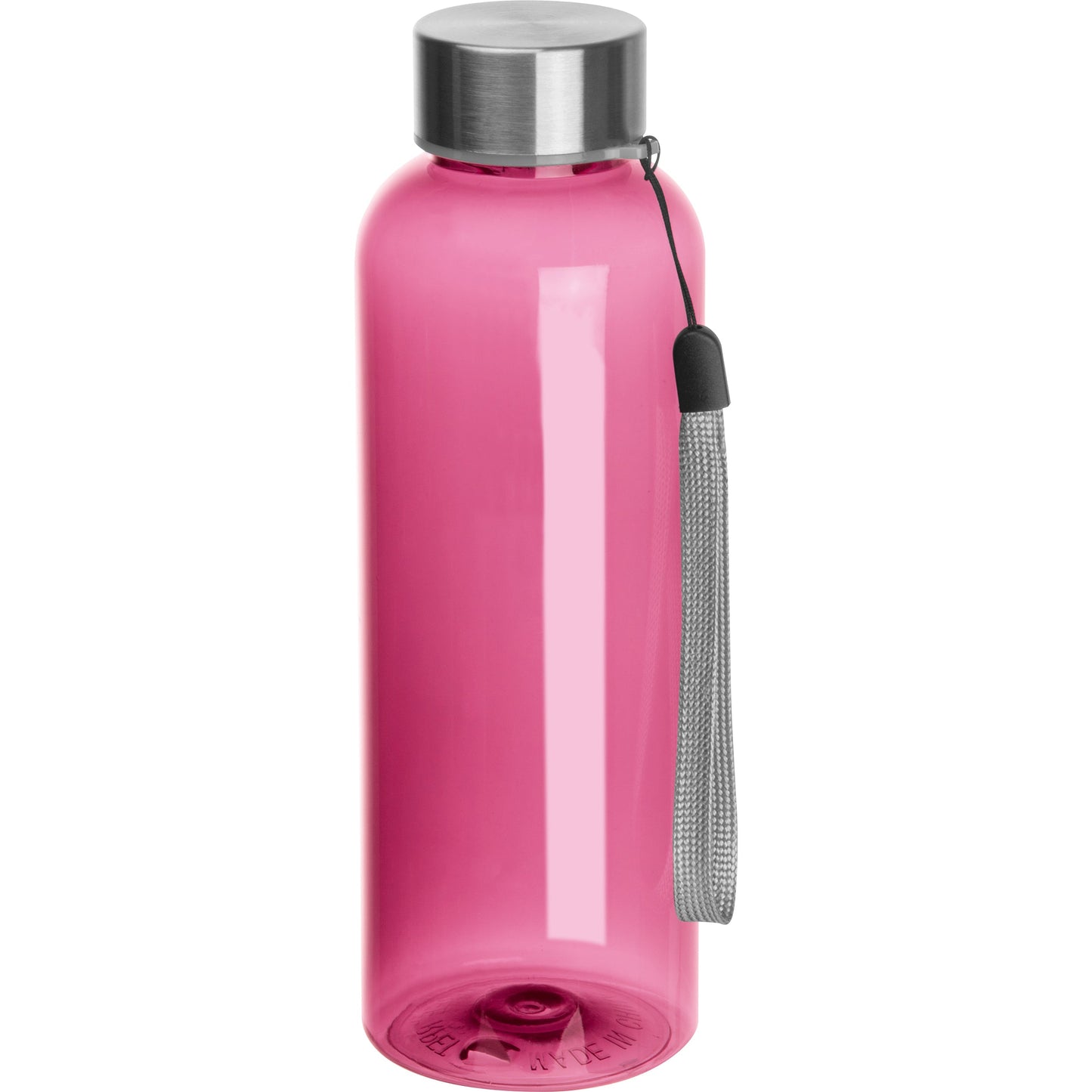 Trinkflasche aus PET, 500ml MADELINE