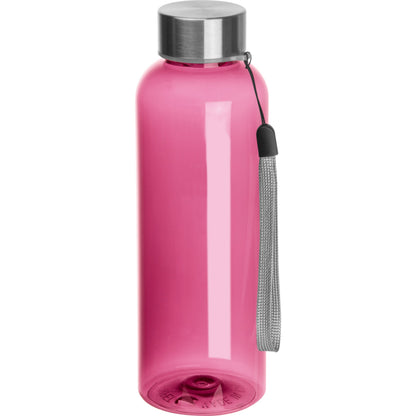 Trinkflasche aus PET, 500ml MADELINE