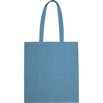 Einkaufstasche aus recycelter Baumwolle LAMBERTO