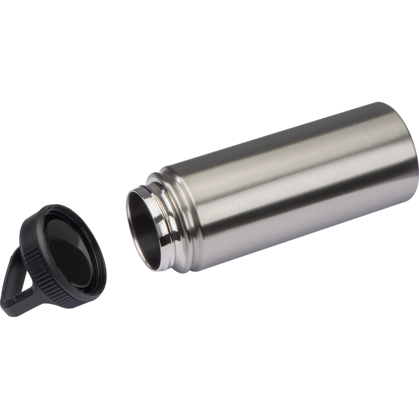 Vakuum Edelstahlflasche, 550ml MASSIMILIANO