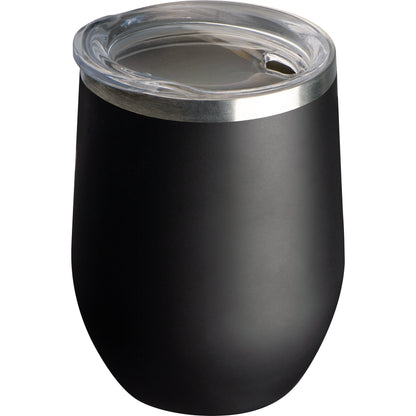 Vakuum Edelstahl Trinkbecher 300ml MATTHEW