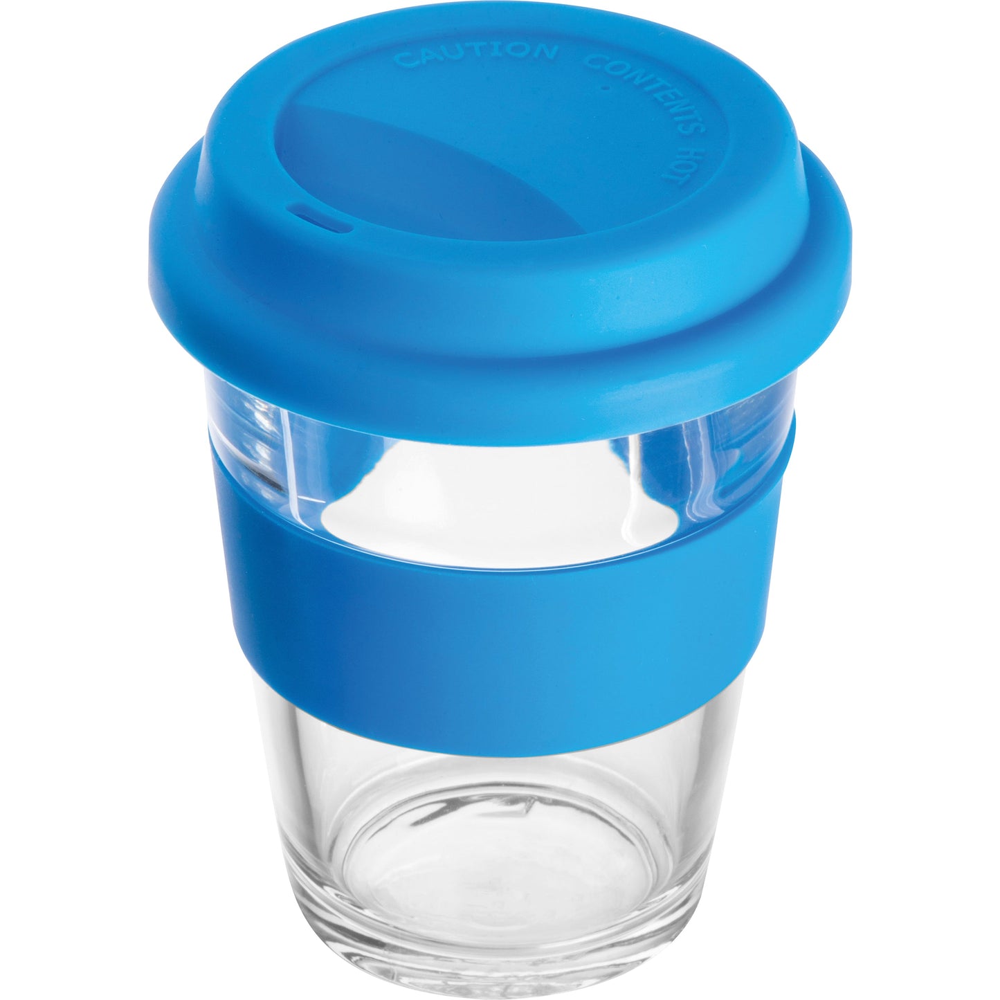 Becher aus Glas, 300ml AMANDA