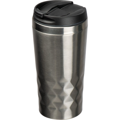 Trinkbecher mit Muster, 400ml ALFRED