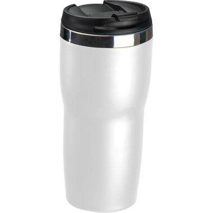 Edelstahltrinkbecher, 480ml ELEONORA