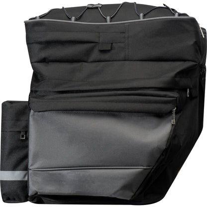 Fahrradtasche für den Gepäckträger RAHEL