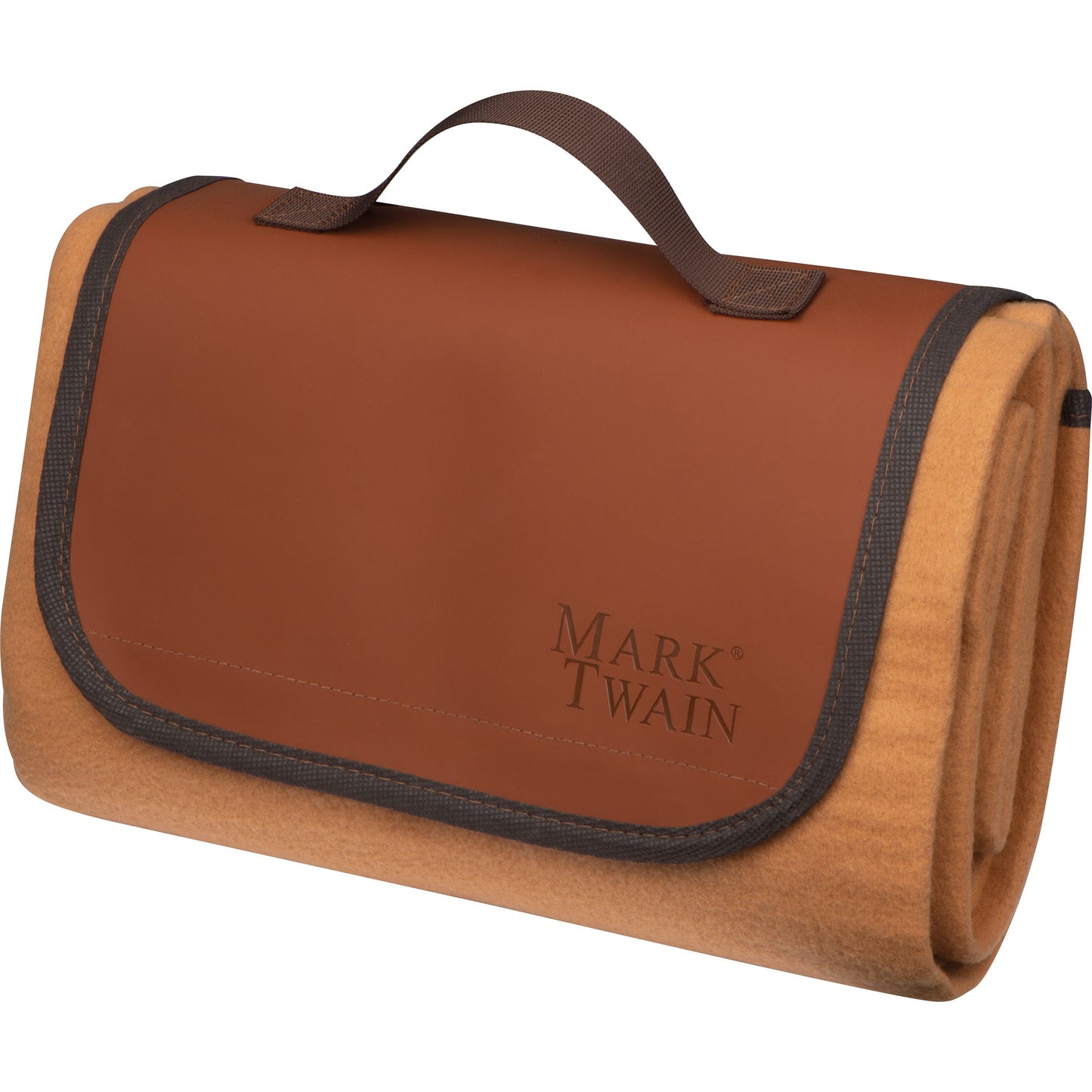 Mark Twain Picknickdecke SAMUELE