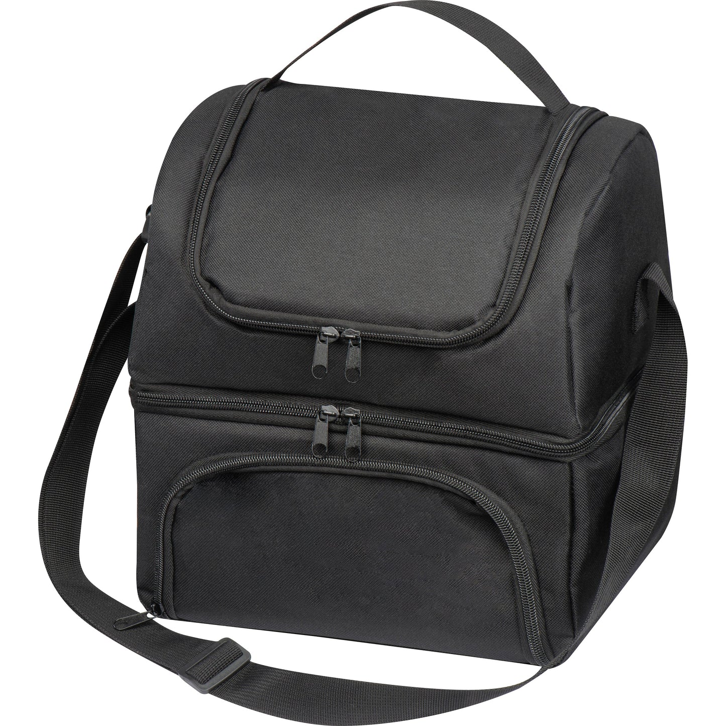 Kühltasche mit Foodcontainer HANS