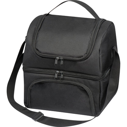 Kühltasche mit Foodcontainer HANS