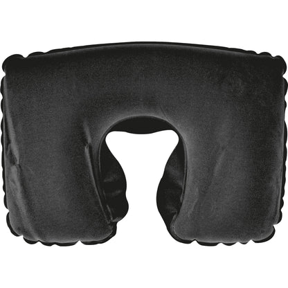 Aufblasbares Nackenkissen mit Etui MARIKA