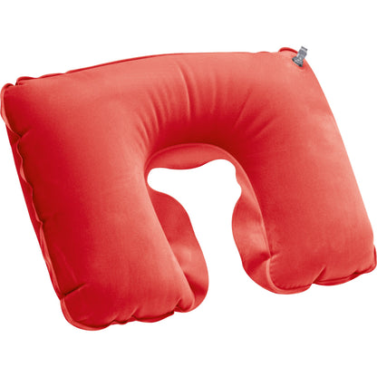 Aufblasbares Nackenkissen mit Etui MARIKA