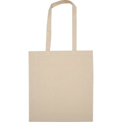 Bio Baumwolltasche mit Bodenfalte ADAM