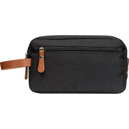 Kosmetiktasche aus Polyester SAUL