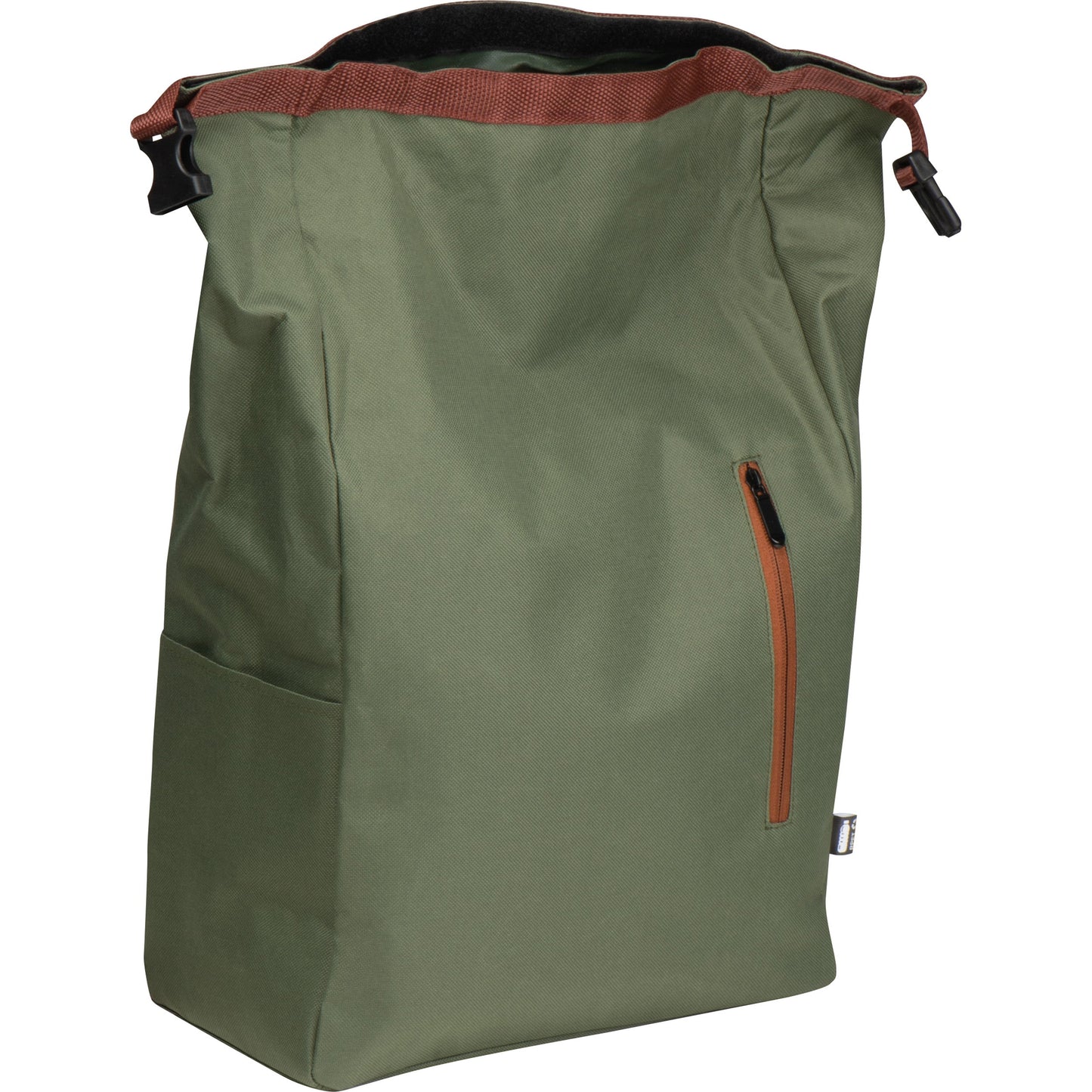 Rucksack aus RPET HERBERT