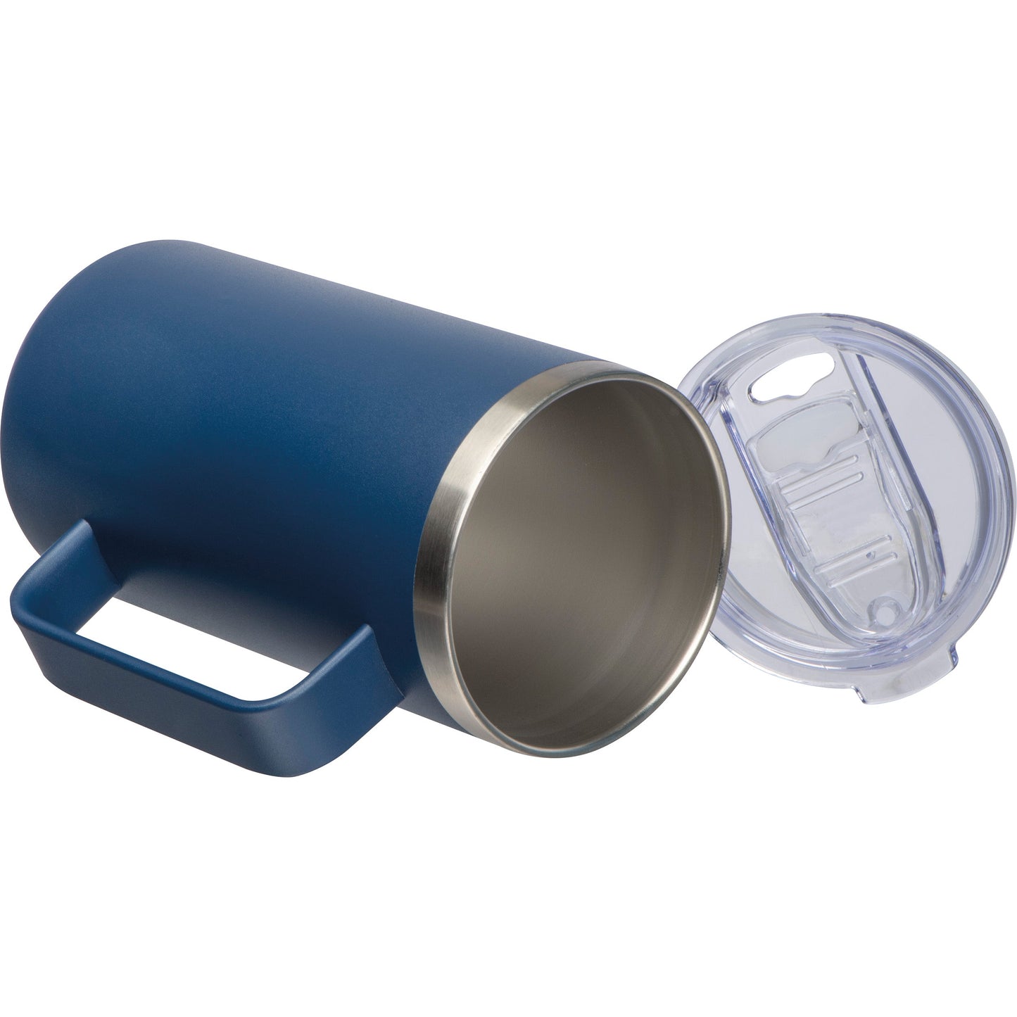 Vakuum Edelstahlbecher 650ml MARA