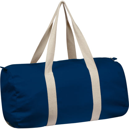 Weekender aus Canvas ADELAJDA
