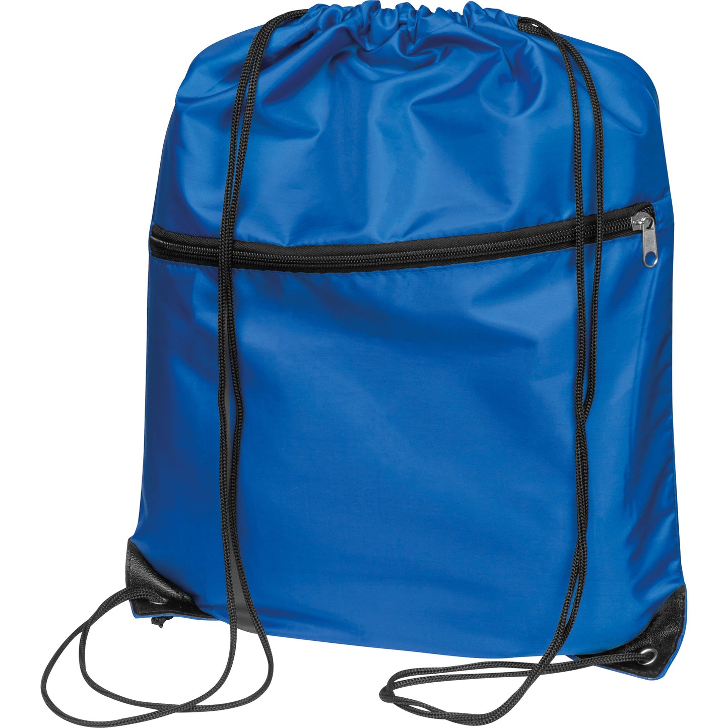 Gymbag aus recyceltem Polyester HILDA