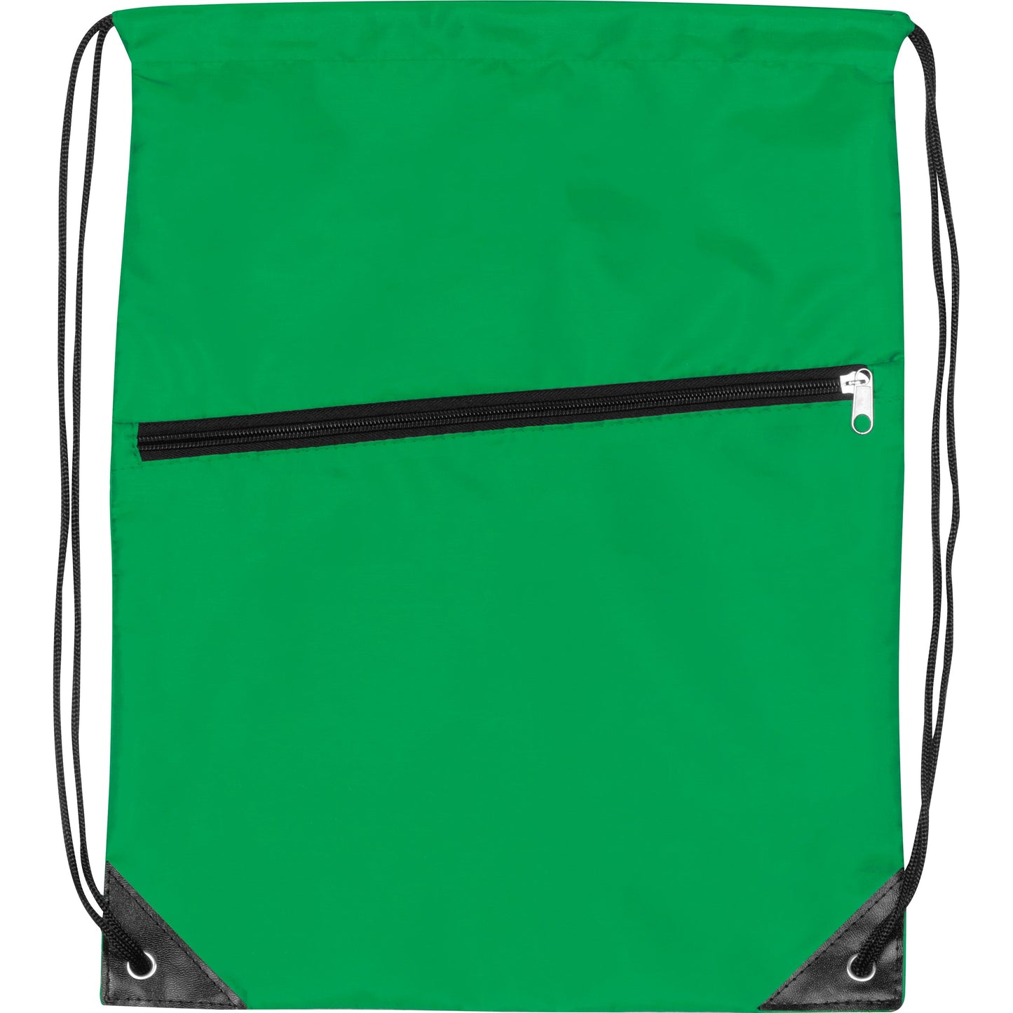 Gymbag aus recyceltem Polyester HILDA