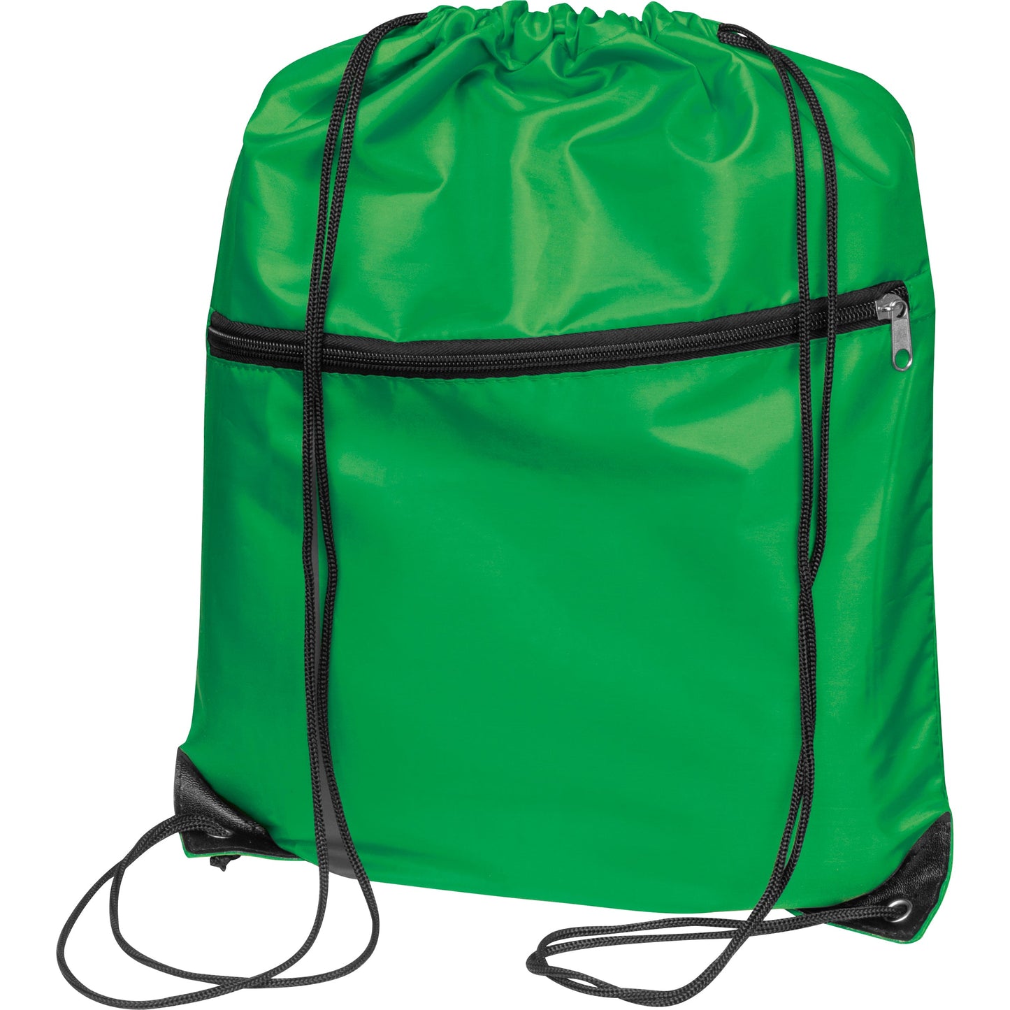 Gymbag aus recyceltem Polyester HILDA