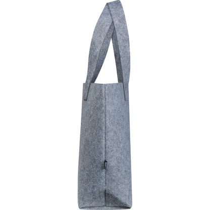 Shopper aus RPET Filz DONATELLA