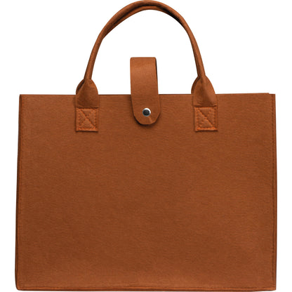 RPET Filztasche ULRICH