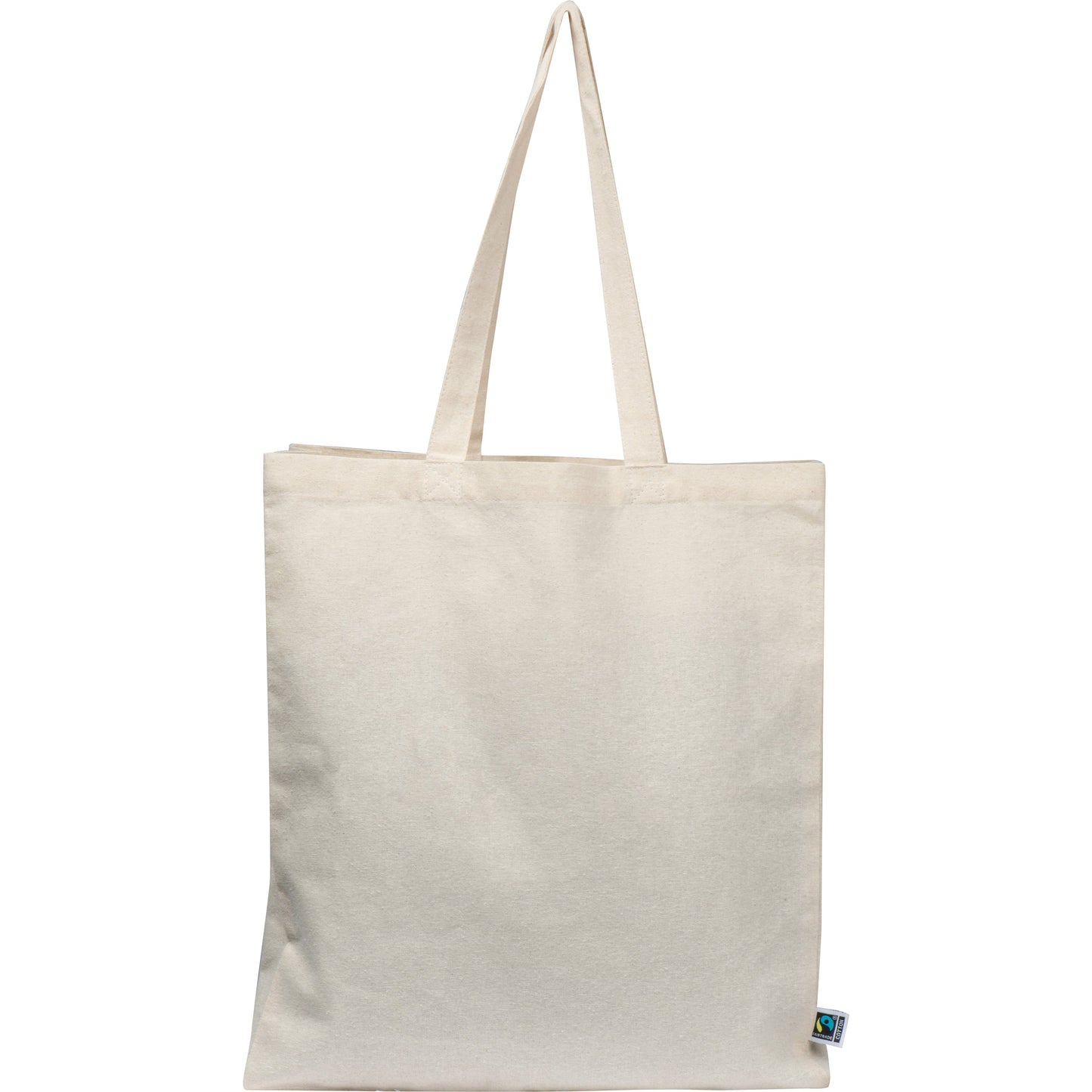 Fairtrade Baumwolltasche JUNE