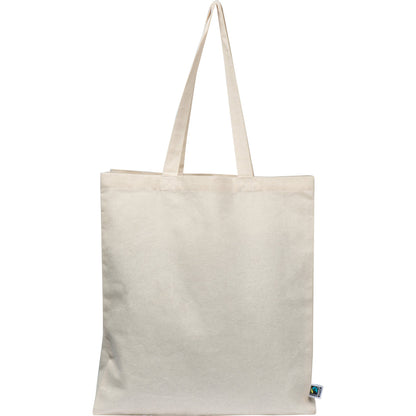 Fairtrade Baumwolltasche JUNE