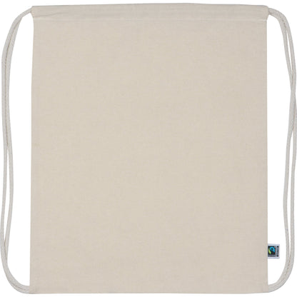 Fairtrade Gymbag HERNAN