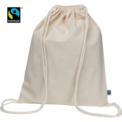 Fairtrade Gymbag HERNAN