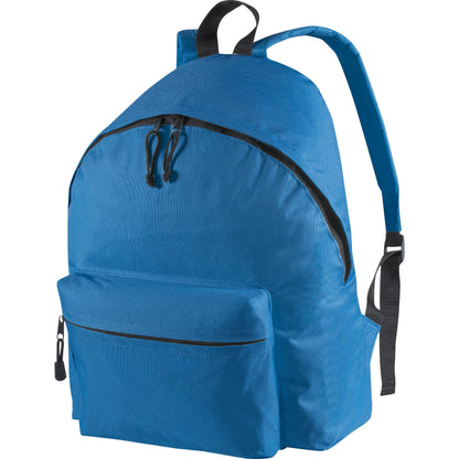 Großer Rucksack aus Polyester CRISTIAN